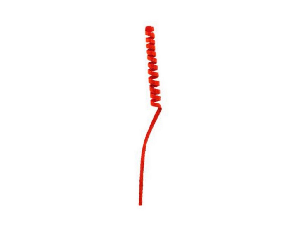 Cane spring big oranžový