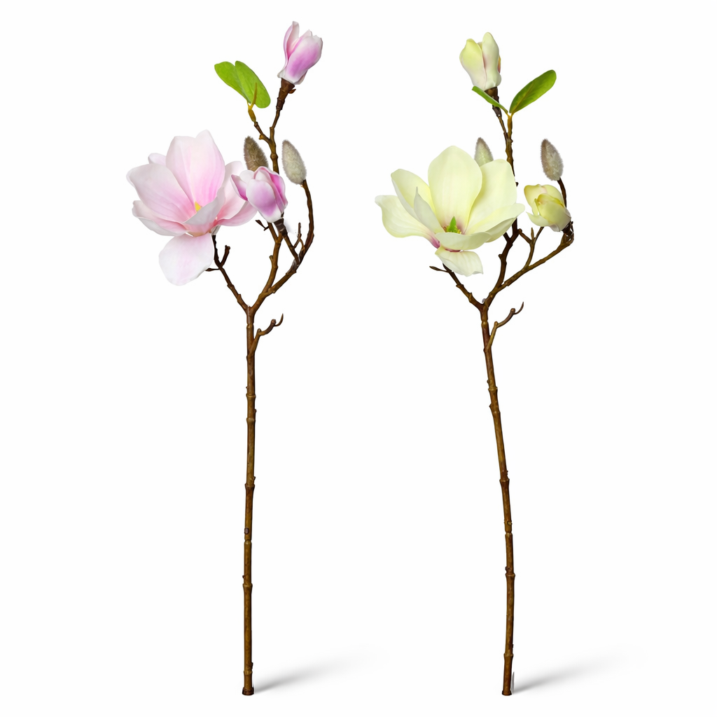 Magnolie 50 cm mix barev