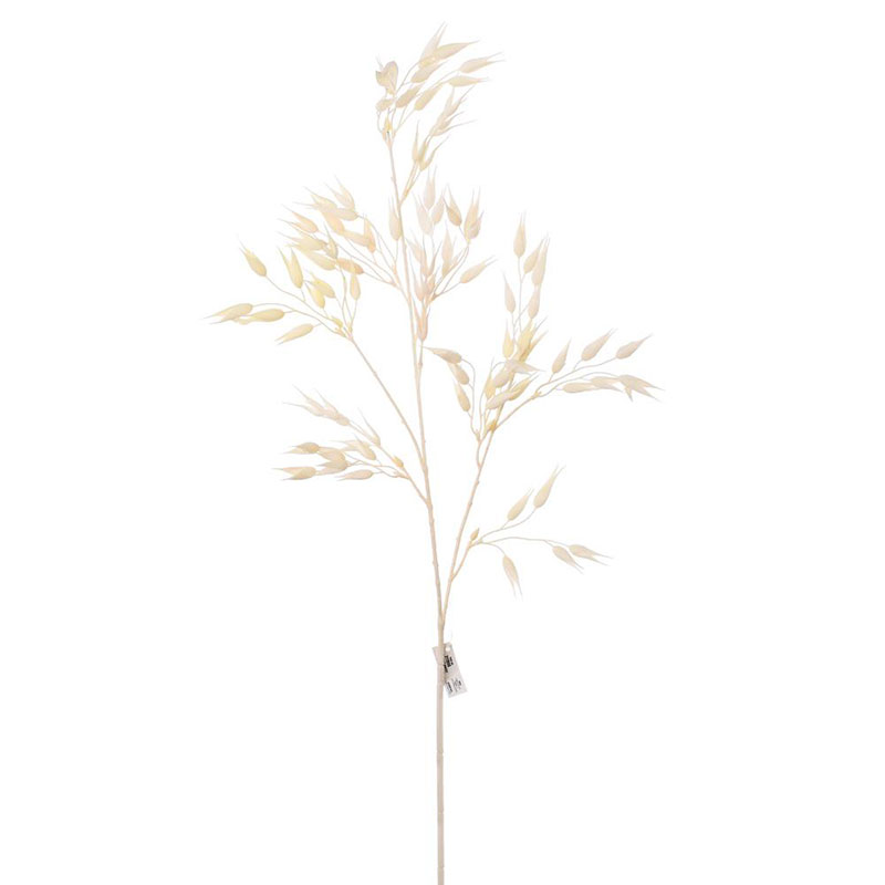 Oves 88 cm bílý