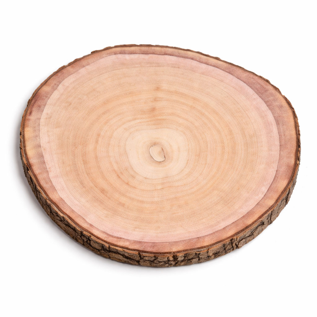 Kulatina 21-25 cm