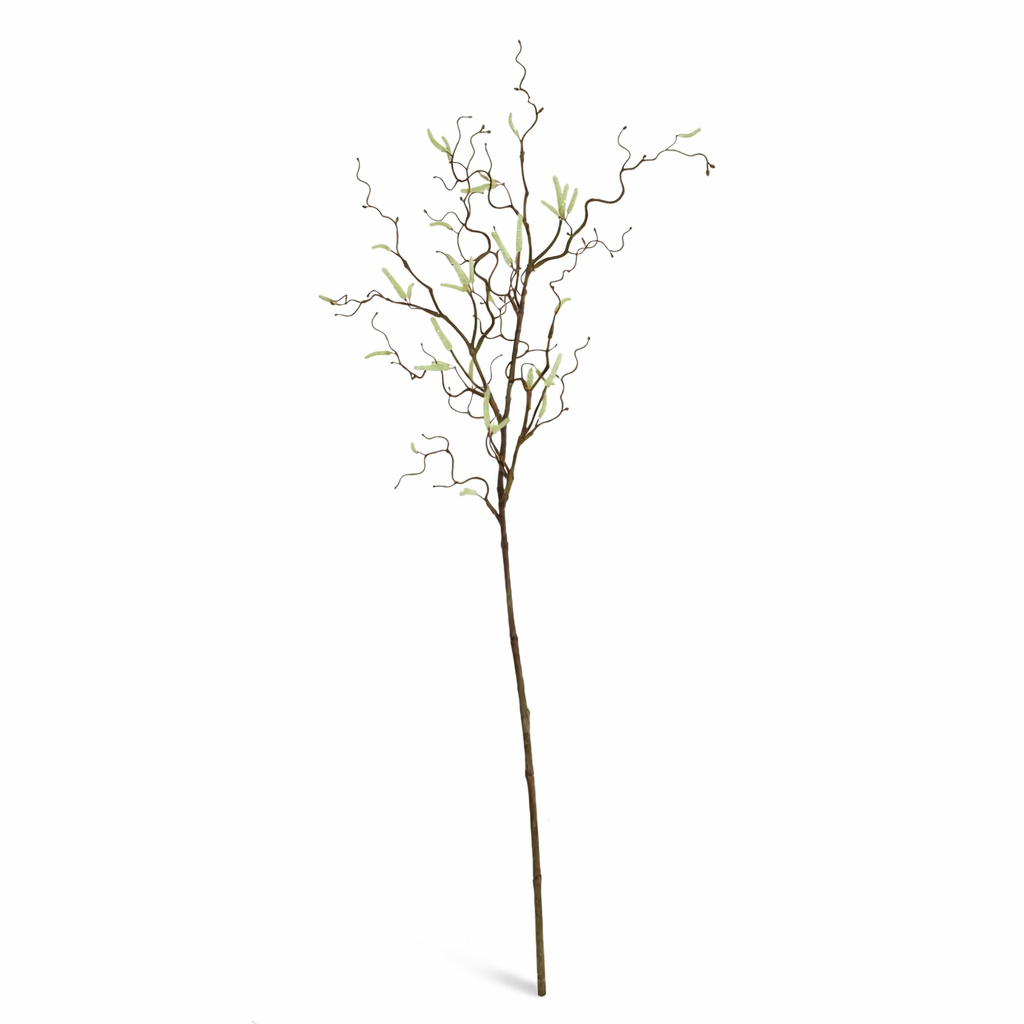 Vrba 80 cm hnědozelená