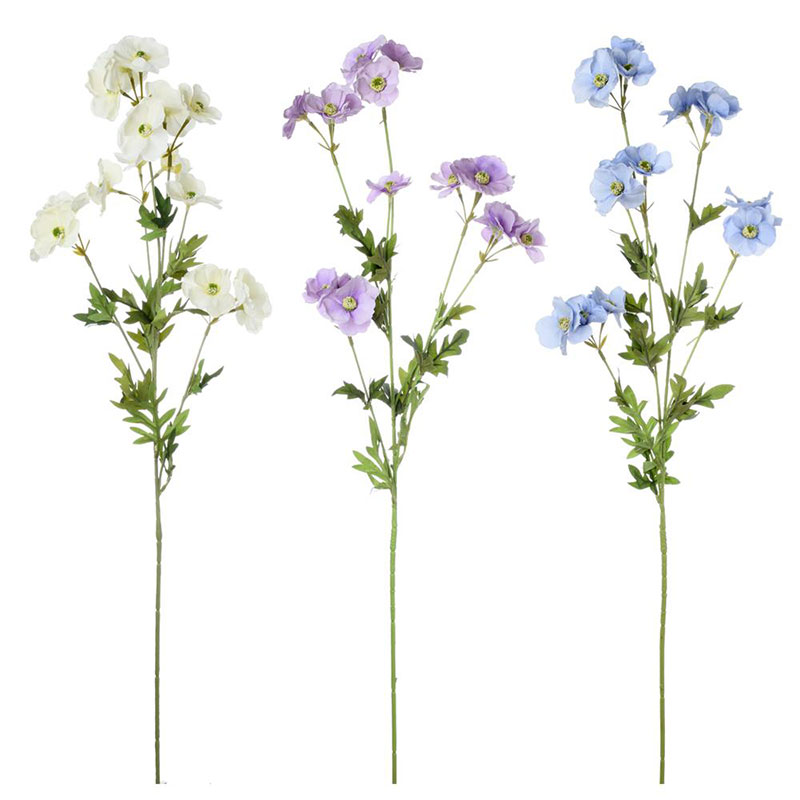 Delphinium 82 cm mix barev