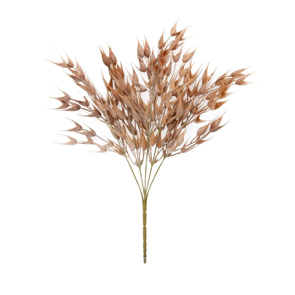 Oves 35 cm hnědý