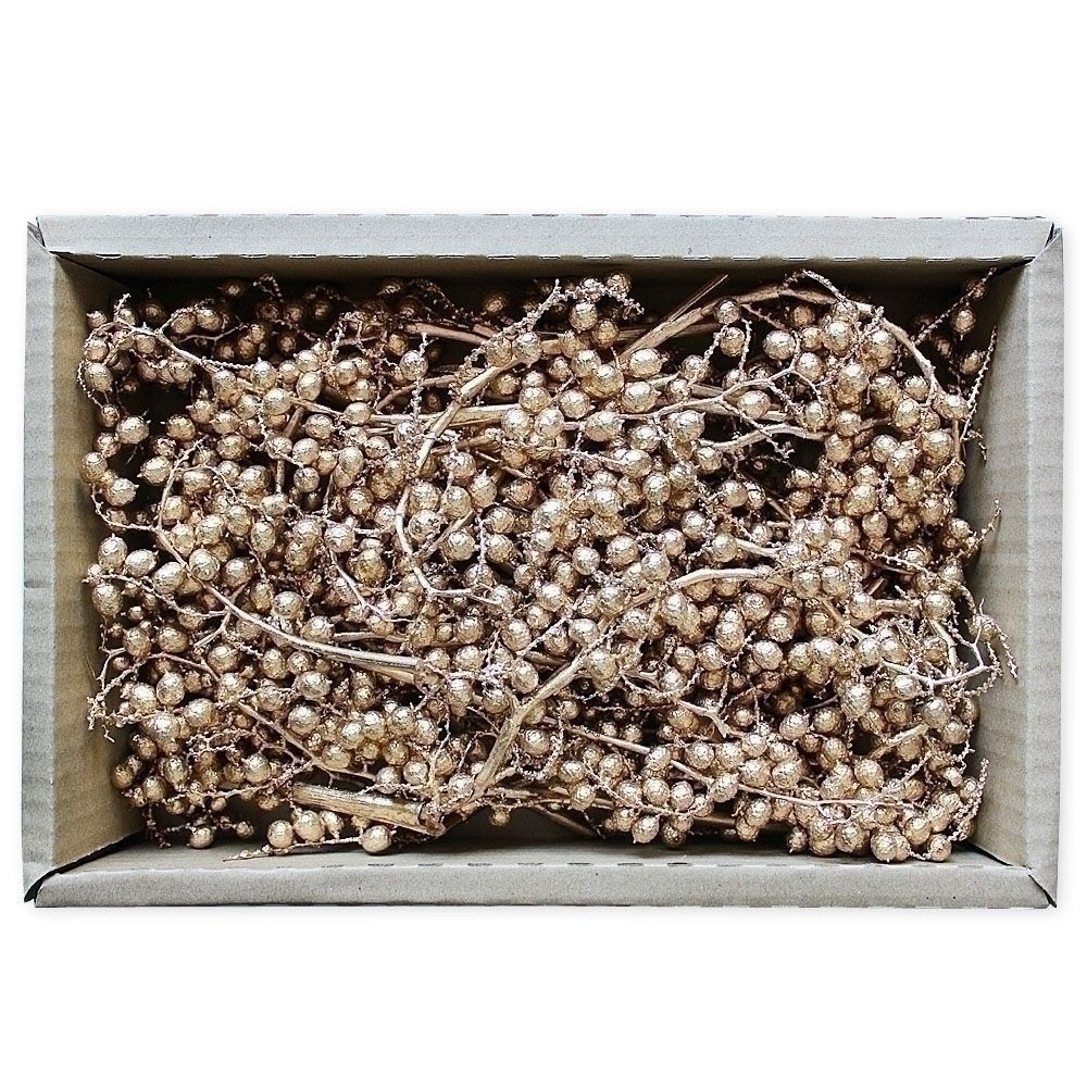 Canella small 35 ks zlatá