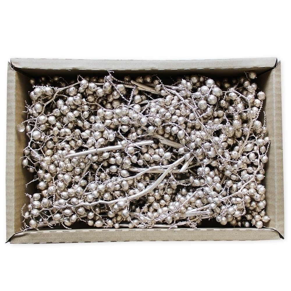 Canella small 35 ks šampaň metal