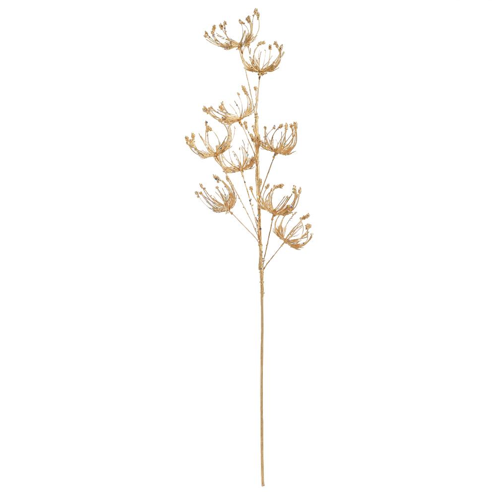 Daucus 70 cm zlatý