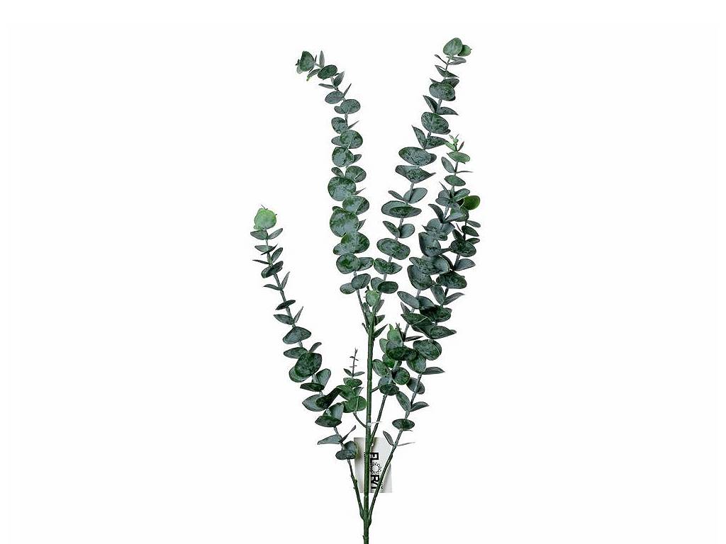 Eucalyptus 86 cm zelený