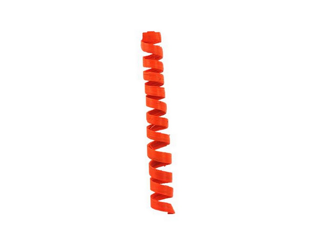 Cane spring big oranžový