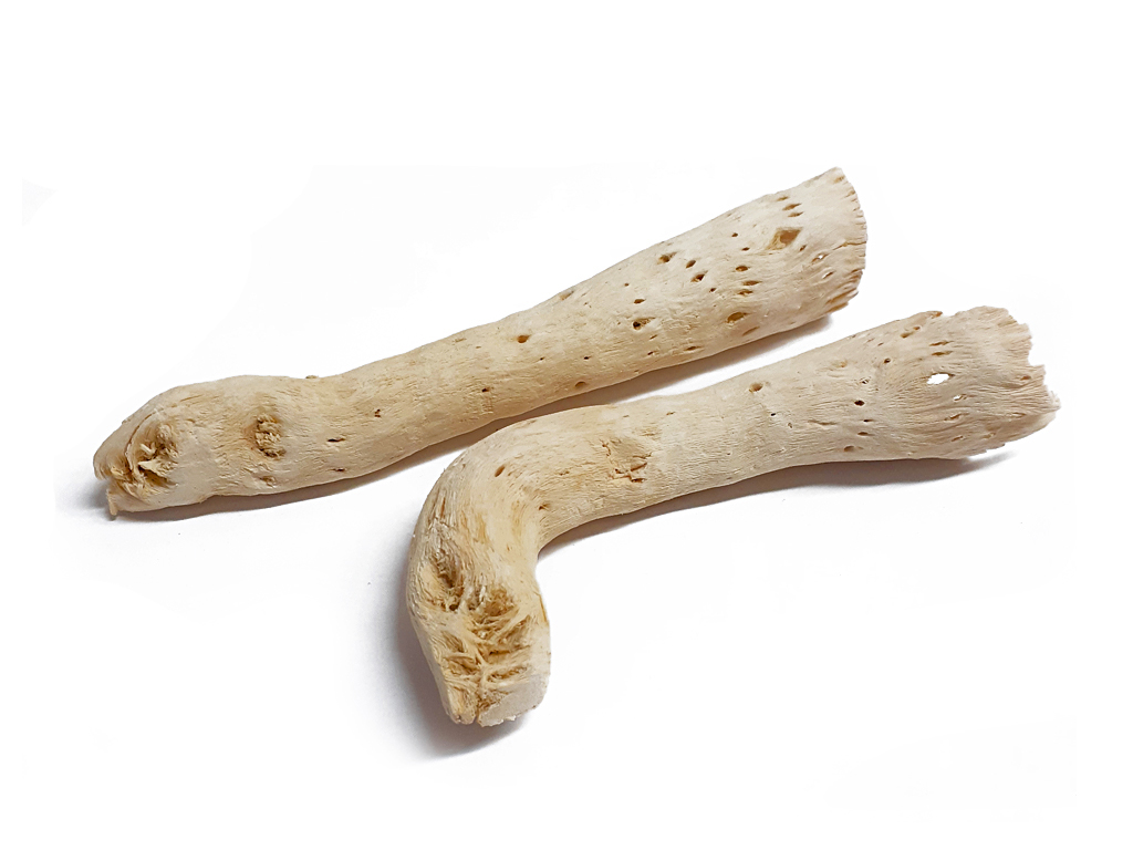Topy root 100 g bělený 