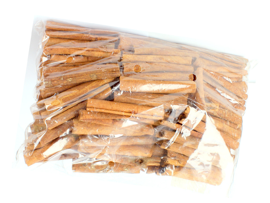 Skořice 15cm 1kg