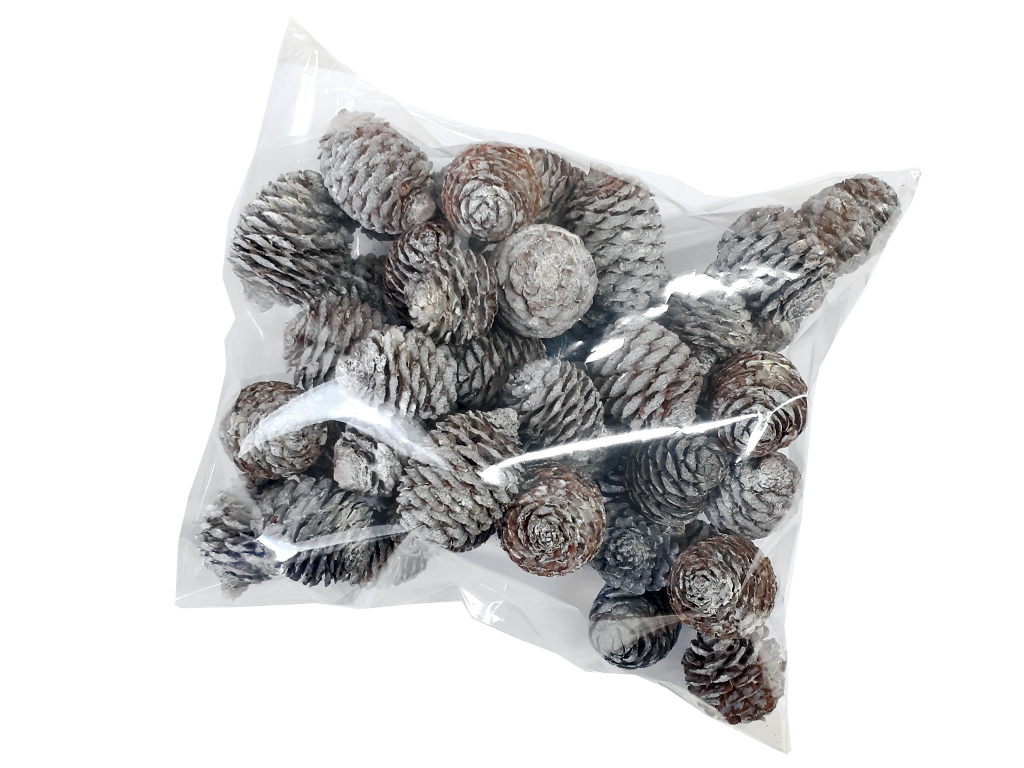Muini loose vintage 500 g naturální