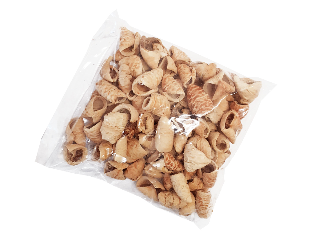 Red petal 200 g bělený 