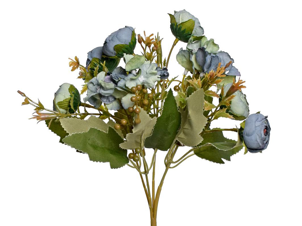 Ranunculus hortenzie 30 cm růžová