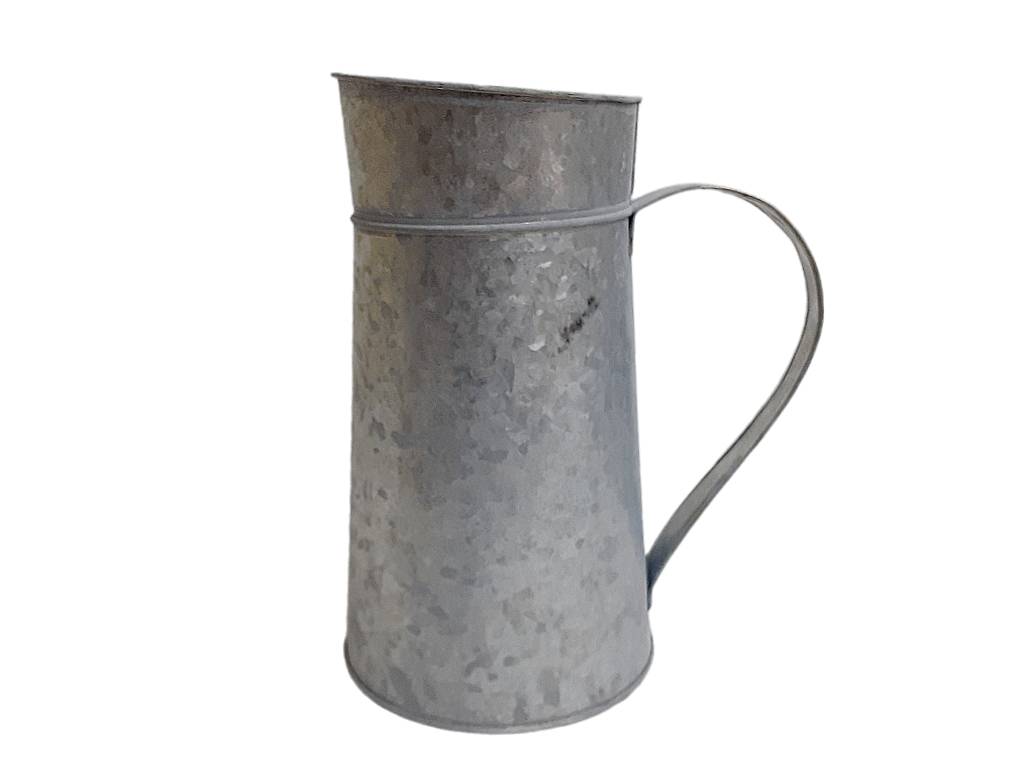 Bandaska plech 1 ucho 19cm