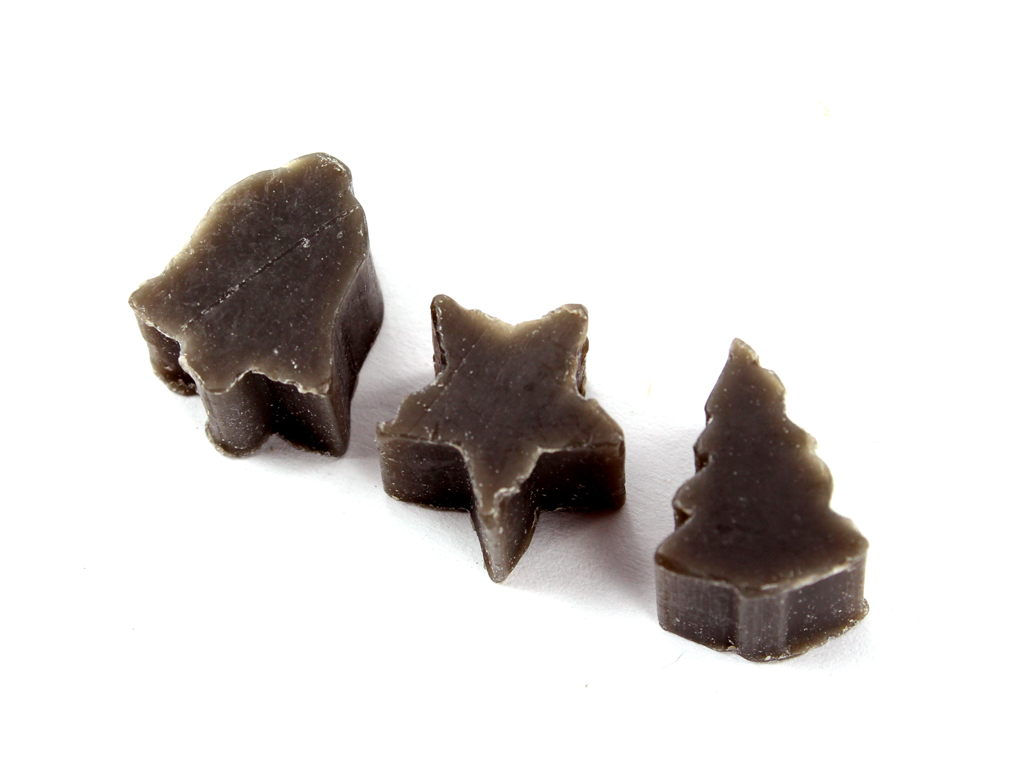 Dárkový balíček mýdel