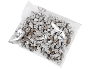 Birch pine 250g bílá