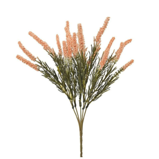 Luční tráva oranž 34 cm