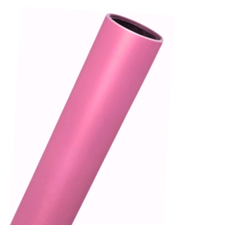 Fólie saténová 50 cm 9 yd cyklamen