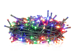 Vánoční osvětlení 96sv 4,75m LED venk ba