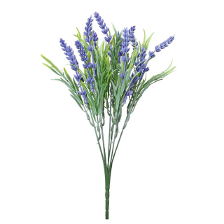 Levandule 36 cm