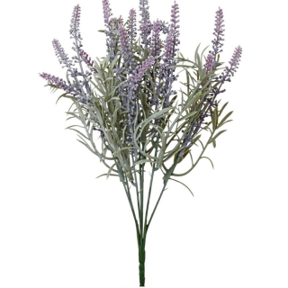 Levandule 37 cm