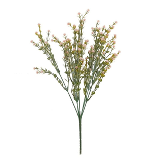 Gypsa růžová 39 cm