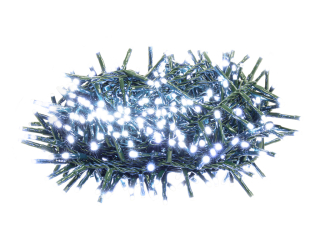 Vánoční osvětlení 180sv/13.5m LED ven vn