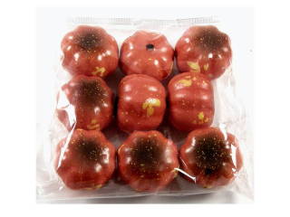 Dýně přízdoba 5 cm 6 ks