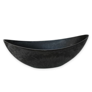 Gondola melamin 55 cm antracit