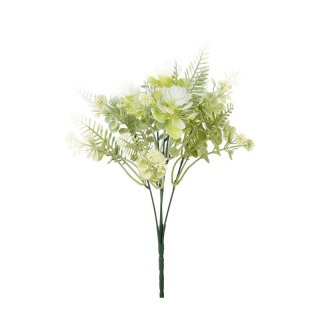 Větvička sukulent 28 cm