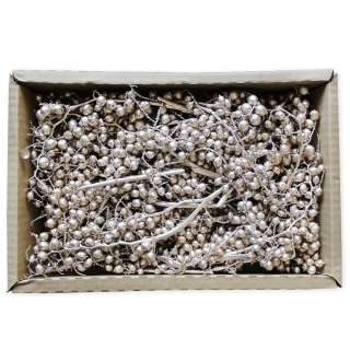 Canella small 35 ks šampaň metal