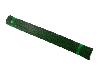 Drát aranžovací sekaný 1,0 mm 40 cm 2,5 kg